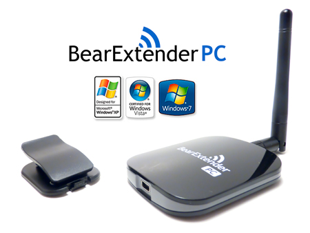 Using-Windows-Get-BearExtender-PC-For-Microsoft-Windows