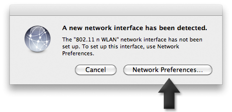 Network-Interface-Detected-SNL