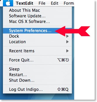 Tiger-System-Preferences