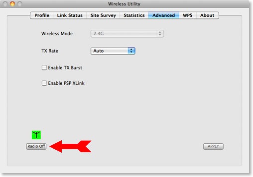 turn-radio-off