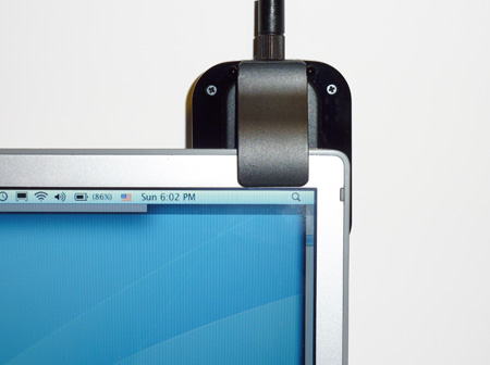 LCD-Clip